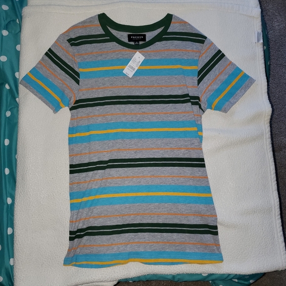 PacSun Other - PacSun Men's Striped Tee